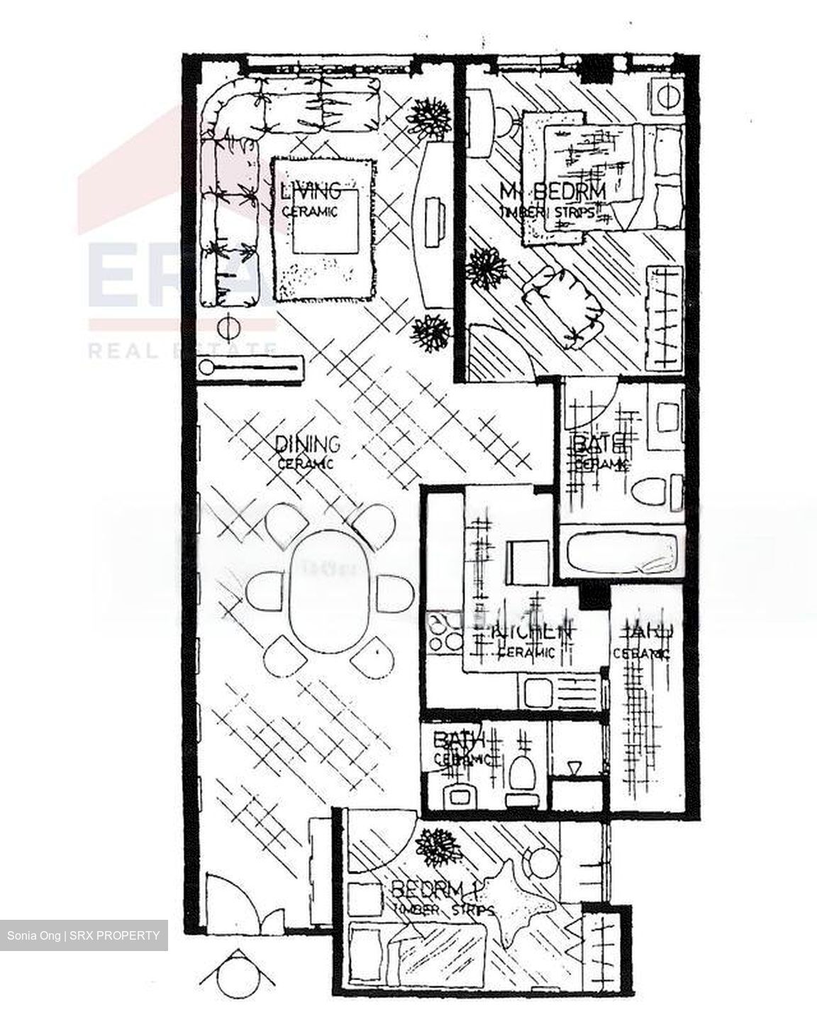 Springvale (D15), Apartment #445345051
